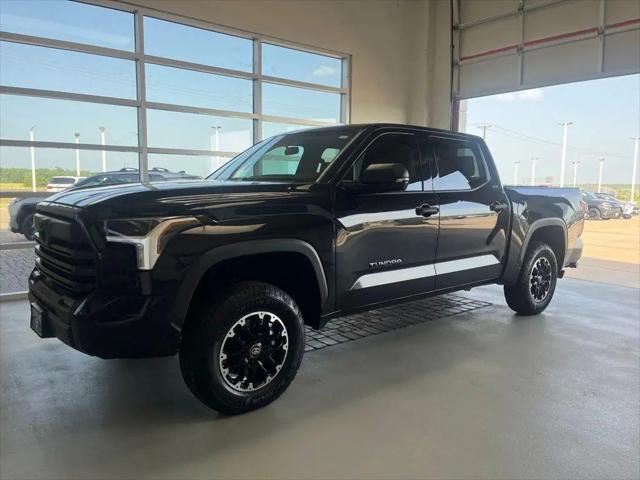 2023 Toyota Tundra SR5 for sale in Corsicana, TX