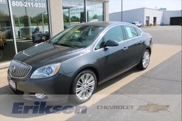 2013 Buick Verano Convenience Group for sale in Milan, IL
