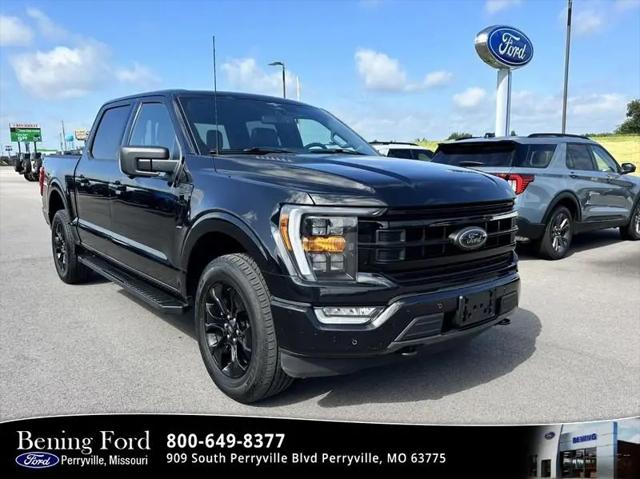 2023 Ford F-150 XLT for sale in Perryville, MO