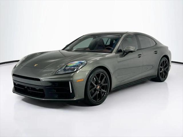2025 Porsche Panamera Unknown for sale in Phoenix, AZ