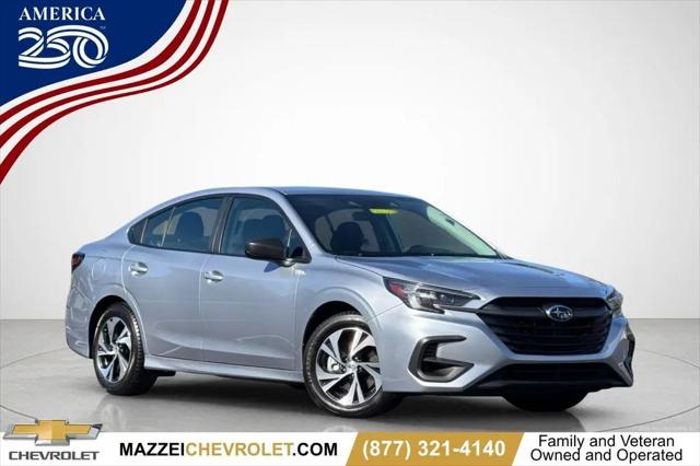2024 Subaru Legacy Base for sale in Vacaville, CA