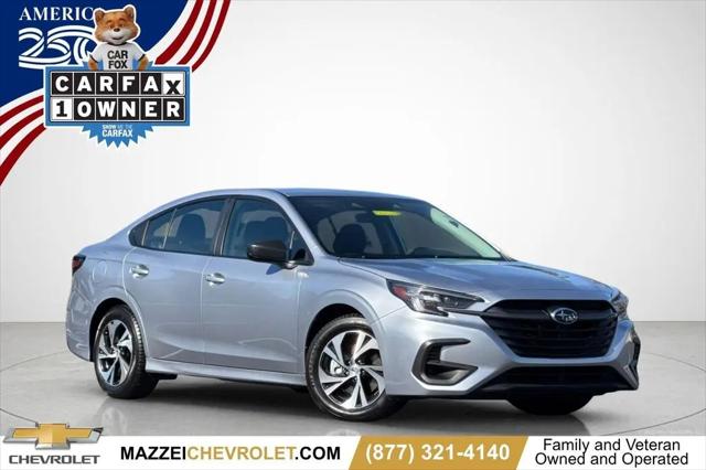 2024 Subaru Legacy Base for sale in Vacaville, CA