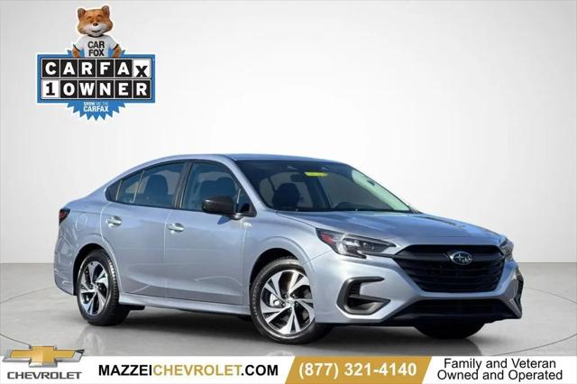 2024 Subaru Legacy Base for sale in Vacaville, CA