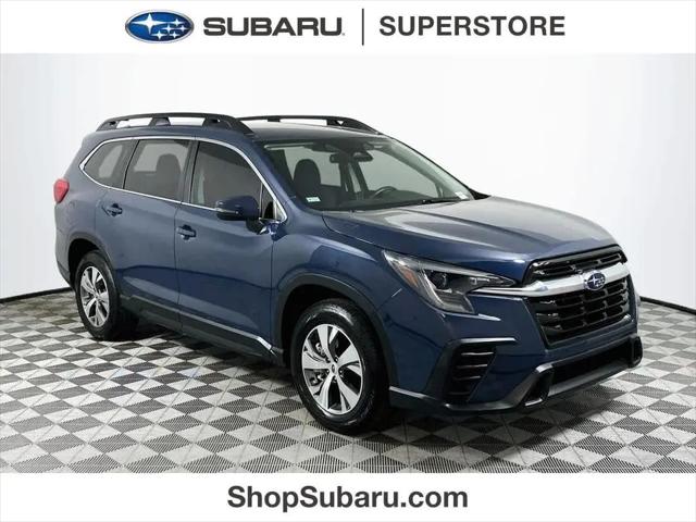 2023 Subaru Ascent Premium 8-Passenger for sale in Chandler, AZ