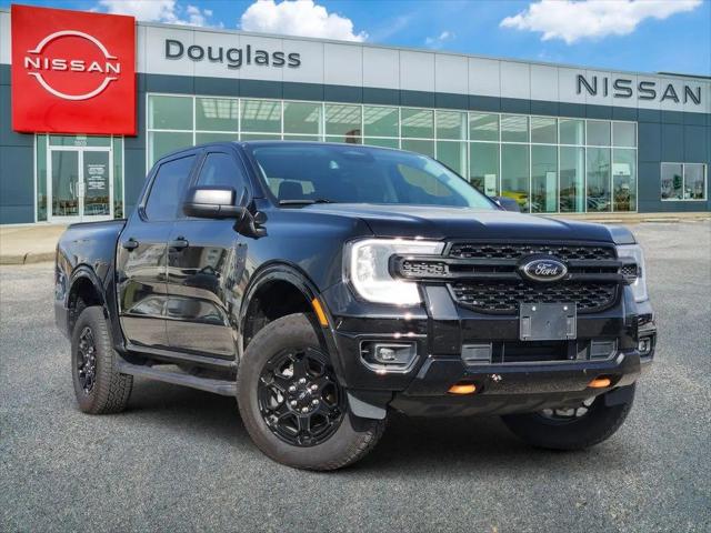 2025 Ford Ranger XLT for sale in Waco, TX