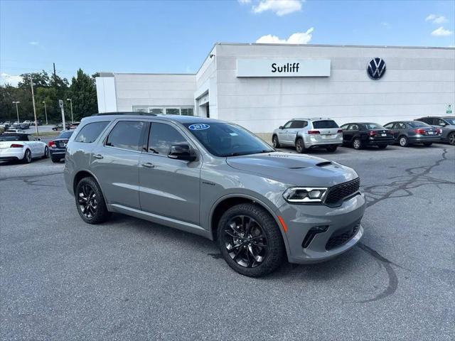 2023 Dodge Durango R/T Plus AWD for sale in Harrisburg, PA