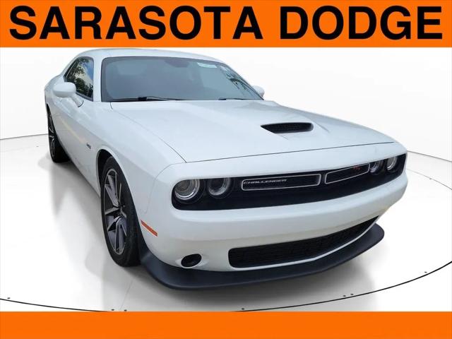 2023 Dodge Challenger R/T for sale in Sarasota, FL