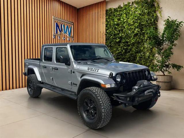 2021 Jeep Gladiator Sport for sale in Post Falls, ID