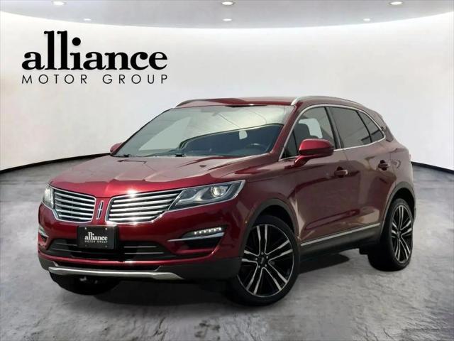 2017 Lincoln MKC Reserve for sale in Middleton, MA
