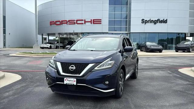 2024 Nissan Murano SV FWD for sale in Springfield, MO