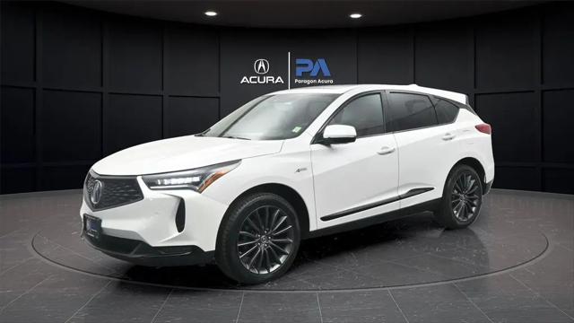 2024 Acura RDX A-SPEC Advance Package for sale in Woodside, NY
