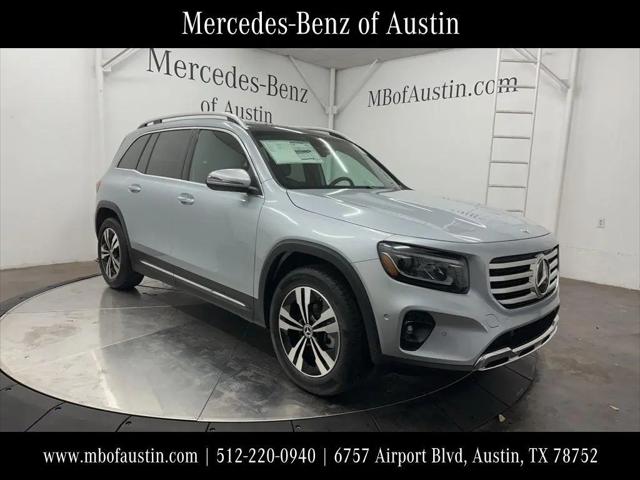 2026 Mercedes-Benz GLB Base for sale in Austin, TX