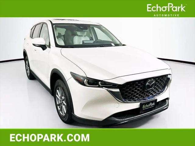 2023 Mazda CX-5 2.5 S Preferred for sale in Birmingham, AL