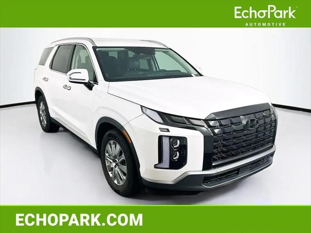 2023 Hyundai Palisade SEL for sale in Birmingham, AL