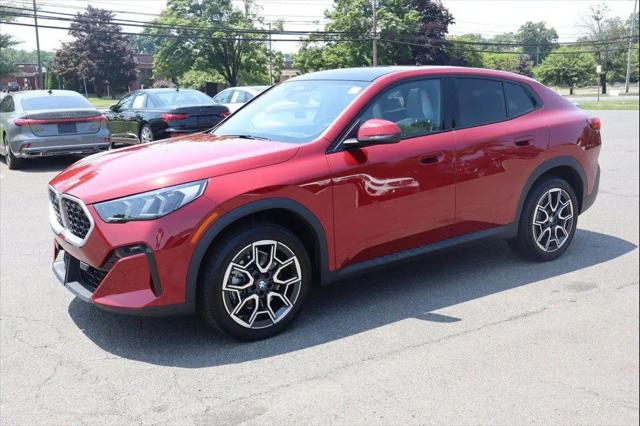 2026 BMW X2 xDrive28i for sale in East Windsor, CT