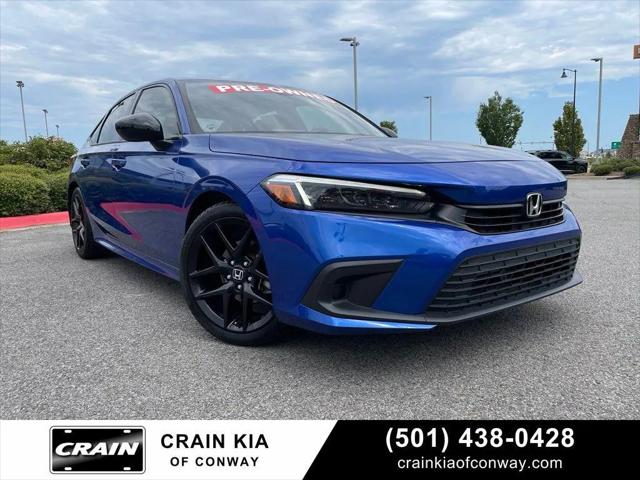 2023 Honda Civic Sport for sale in Conway, AR