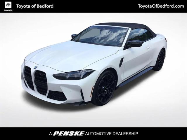 2026 BMW M4 Competition xDrive for sale in Bedford, OH