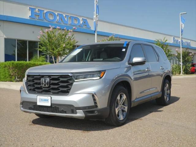 2025 Honda Pilot EX-L for sale in Pharr, TX