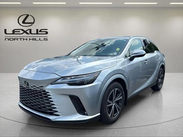 2023 Lexus RX 350 Premium for sale in Wexford, PA