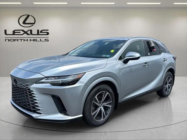 2023 Lexus RX 350 Premium for sale in Wexford, PA