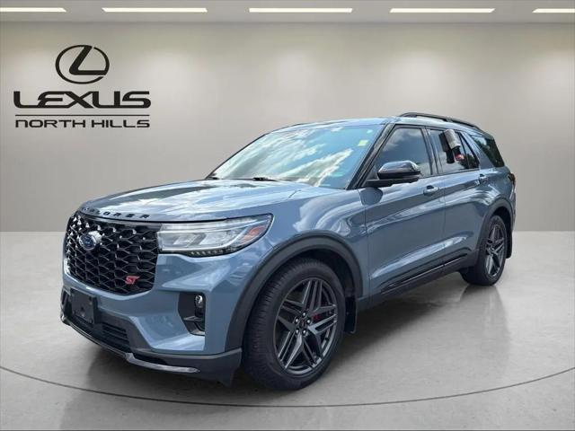 2025 Ford Explorer ST for sale in Wexford, PA