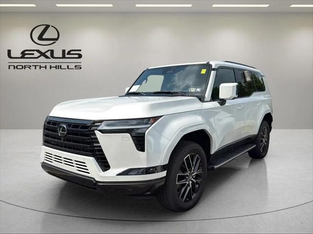 2025 Lexus GX 550 Premium+ for sale in Wexford, PA