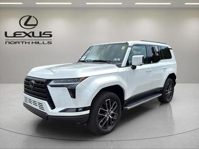 2025 Lexus GX 550 Premium+ for sale in Wexford, PA