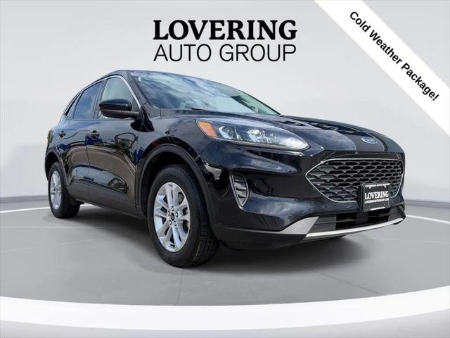 2021 Ford Escape SE for sale in Concord, NH