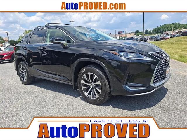 2021 Lexus RX 350 Base for sale in Allentown, PA