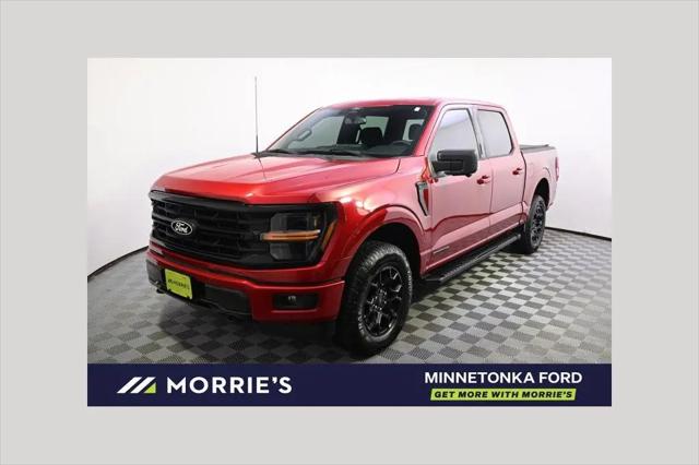 2024 Ford F-150 XLT for sale in Hopkins, MN
