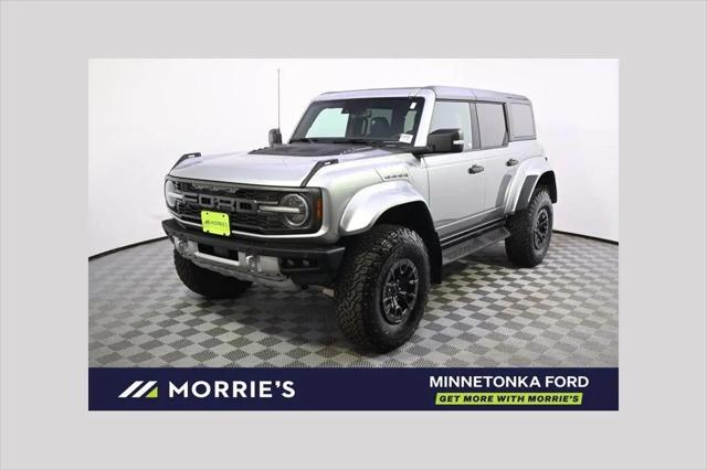2024 Ford Bronco Raptor for sale in Hopkins, MN