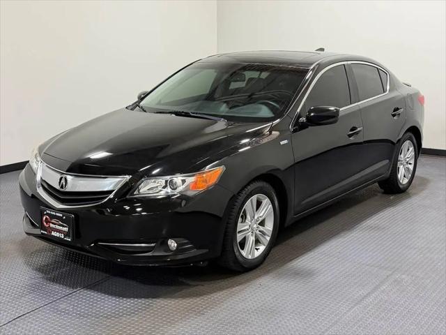 2014 Acura ILX 1.5L for sale near Lebanon, OH