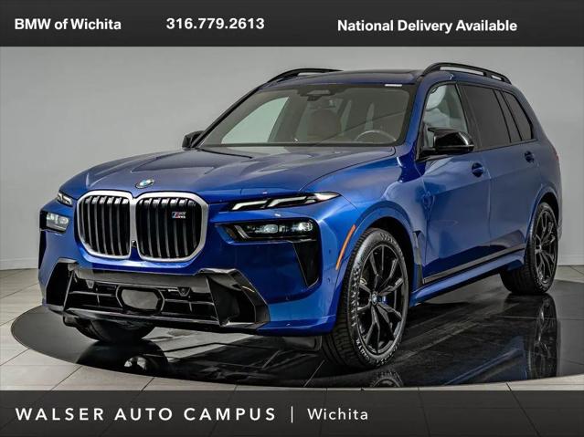 2026 BMW X7 M60i for sale in Wichita, KS