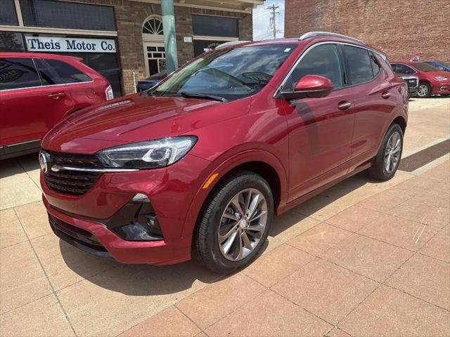 2021 Buick Encore GX AWD Essence for sale in Reading, OH
