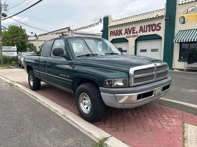2001 Dodge Ram 1500 SLT Quad Cab for sale in Collingswood, NJ