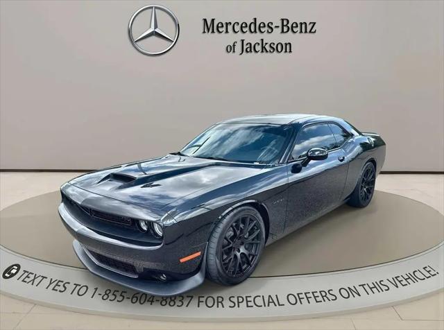 2021 Dodge Challenger R/T for sale in Ridgeland, MS