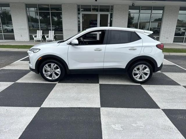 2024 Buick Encore GX Preferred FWD for sale in Wilmington, NC