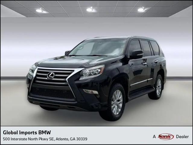 2017 Lexus GX 460 Premium for sale in Atlanta, GA