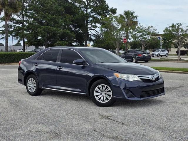 2014 Toyota Camry L for sale in Mobile, AL