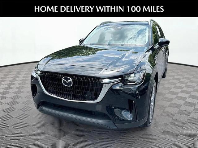 2025 Mazda X-90 3.3 Turbo Preferred Package for sale in Gainesville, GA