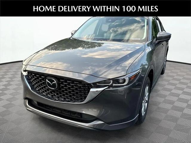 2025 Mazda CX-5 2.5 S Select for sale in Gainesville, GA