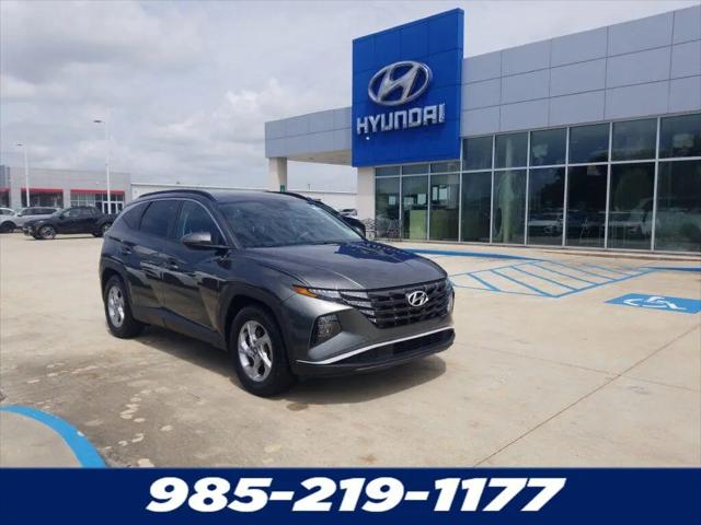 2023 Hyundai Tucson SEL for sale in Houma, LA