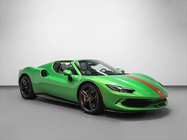2024 Ferrari 296 GTS Unknown for sale in Maplewood, MO