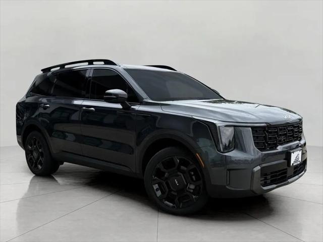 2024 Kia Sorento X-Line EX for sale in Appleton, WI