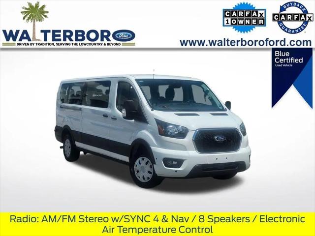 2024 Ford Transit-350 Passenger Van XLT for sale in Walterboro, SC