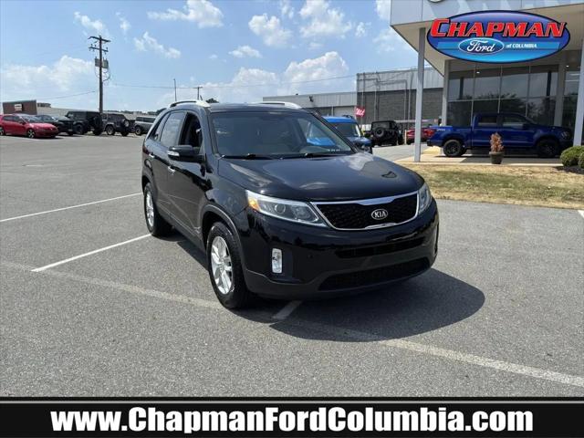 2015 Kia Sorento LX V6 for sale in Columbia, PA