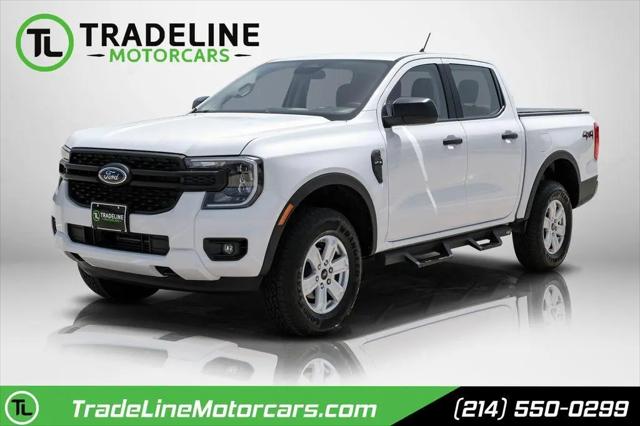 2025 Ford Ranger XL for sale in Carrollton, TX