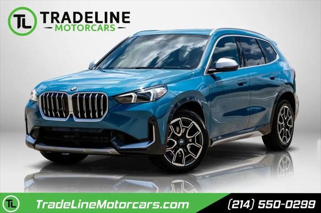 2024 BMW X1 xDrive28i for sale in Carrollton, TX