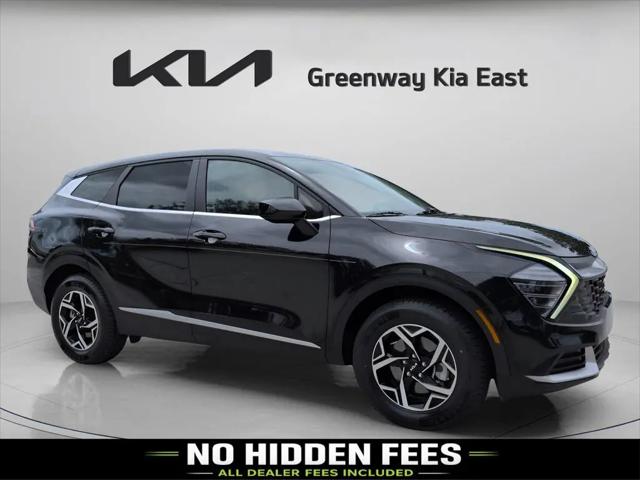 2024 Kia Sportage LX for sale in Orlando, FL
