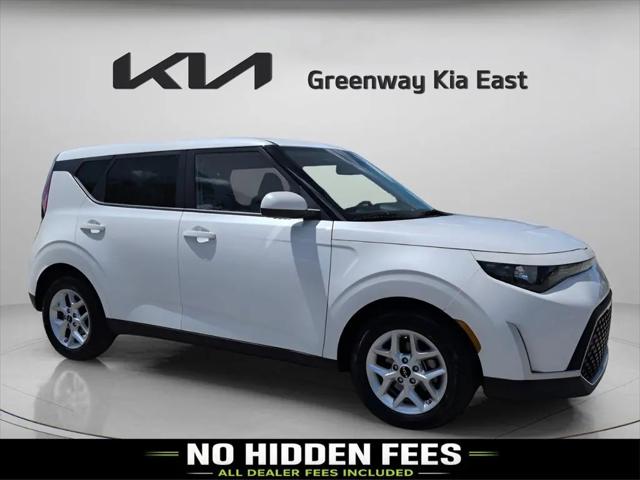 2023 Kia Soul LX for sale in Orlando, FL